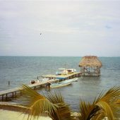  Caye Caulker, Belize